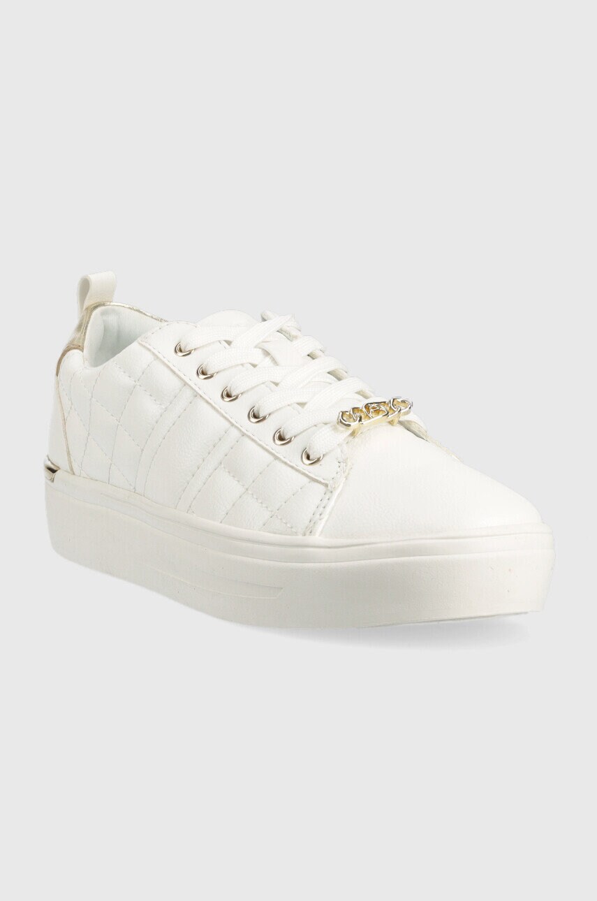 

Кроссовки Aldo Meadow цвет белый