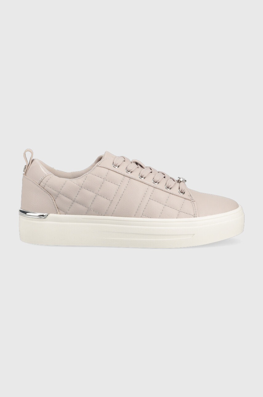 Aldo sneakers Meadow culoarea gri