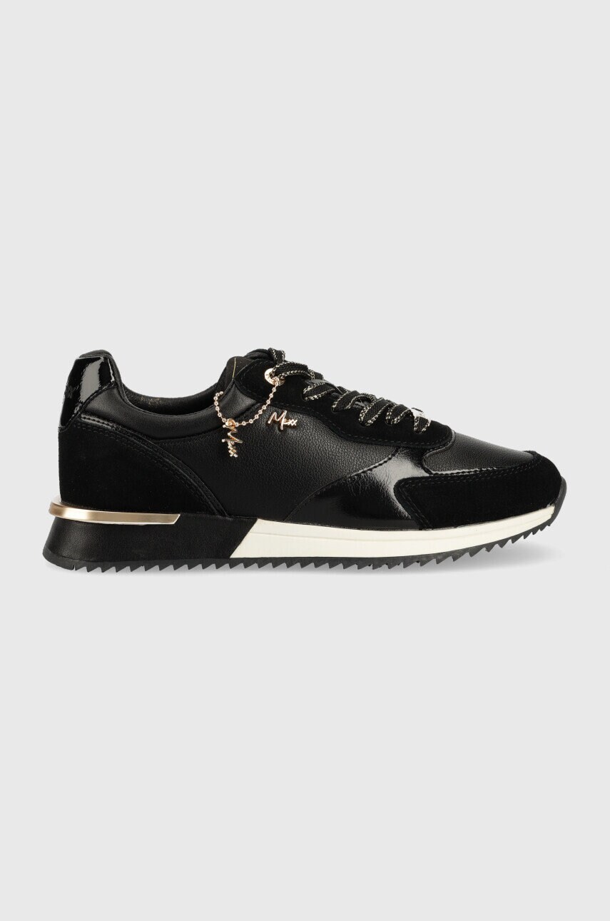 Mexx sneakers kylie culoarea negru