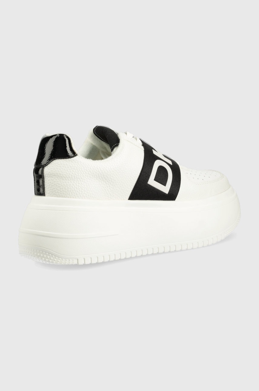 

Кроссовки Dkny Madigan цвет чёрный