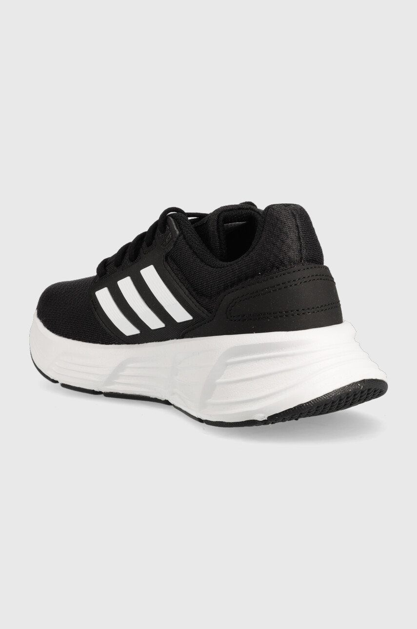 Adidas Pantofi De Alergat Galaxy 6 Culoarea Negru