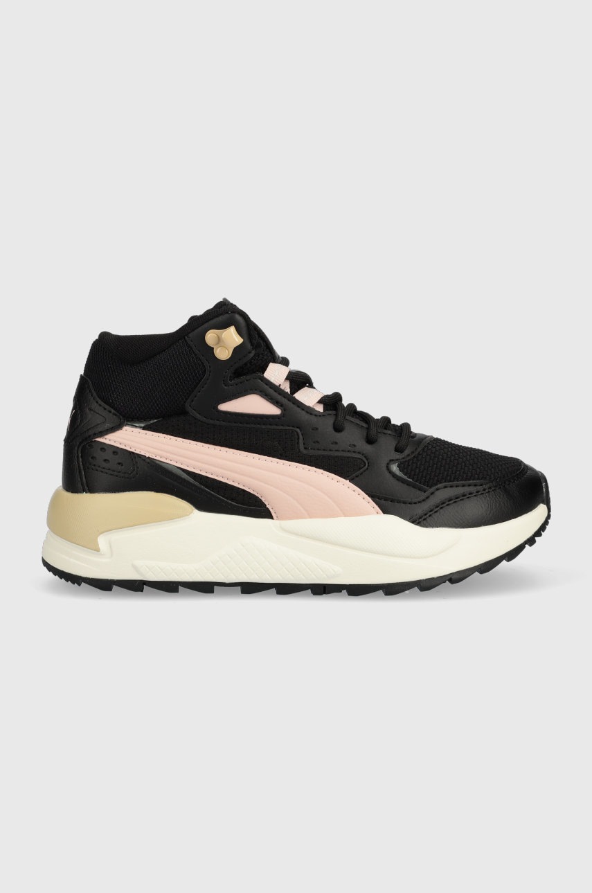 

Кросівки Puma колір чорний