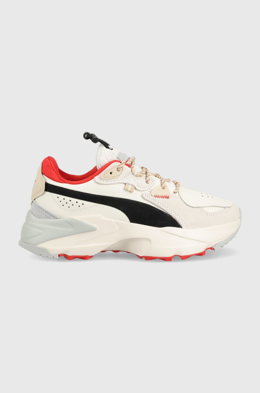 

Маратонки Puma Orkid Retro Grade в бежово, Бежов