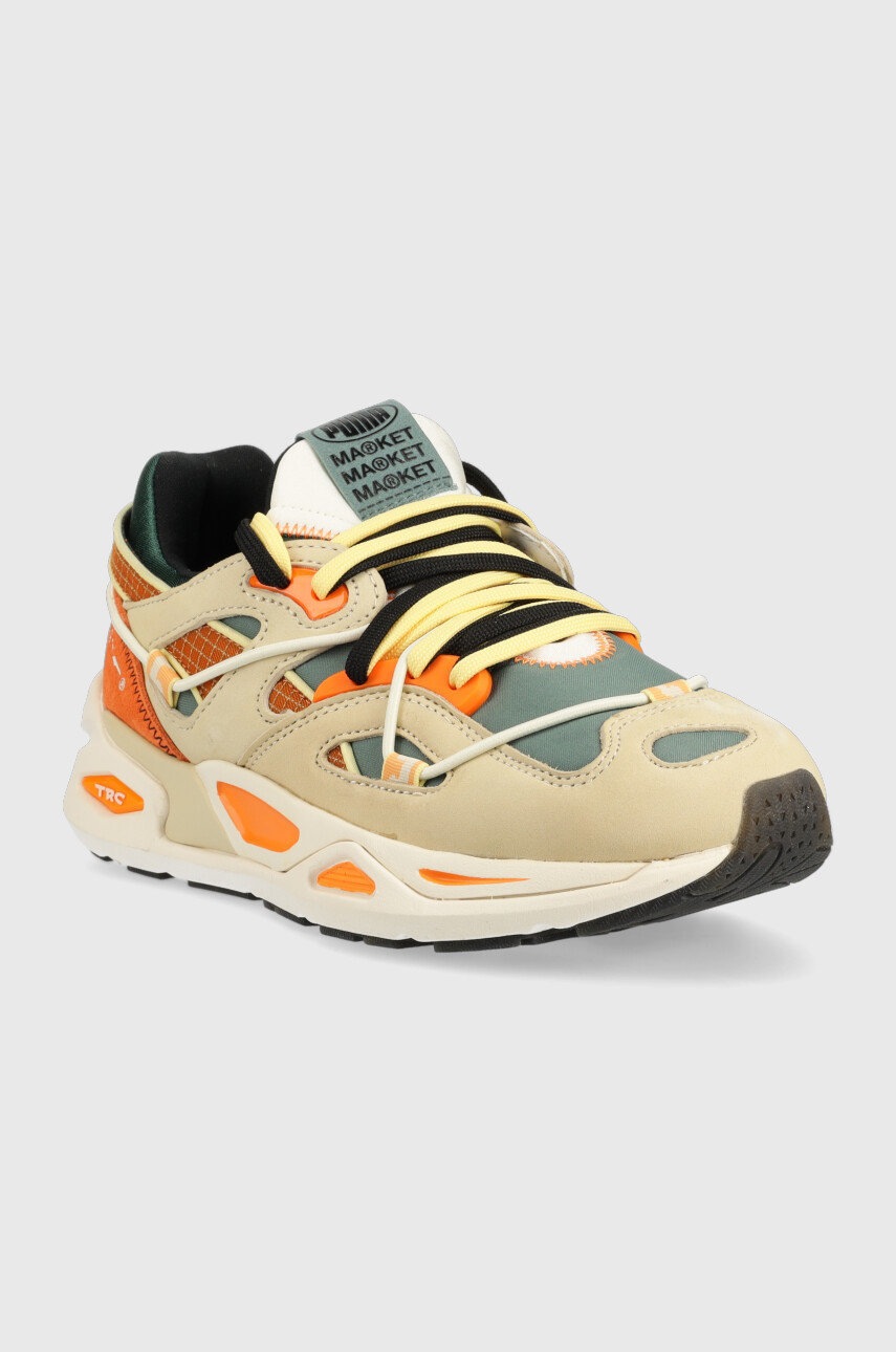 

Кросівки Puma x Market TRC