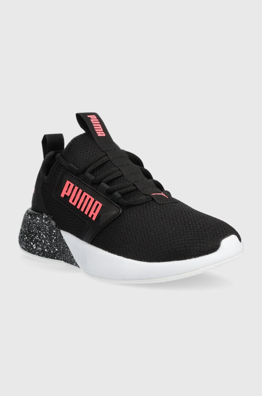 

Обувь для тренинга Puma retaliate graphic цвет чёрный