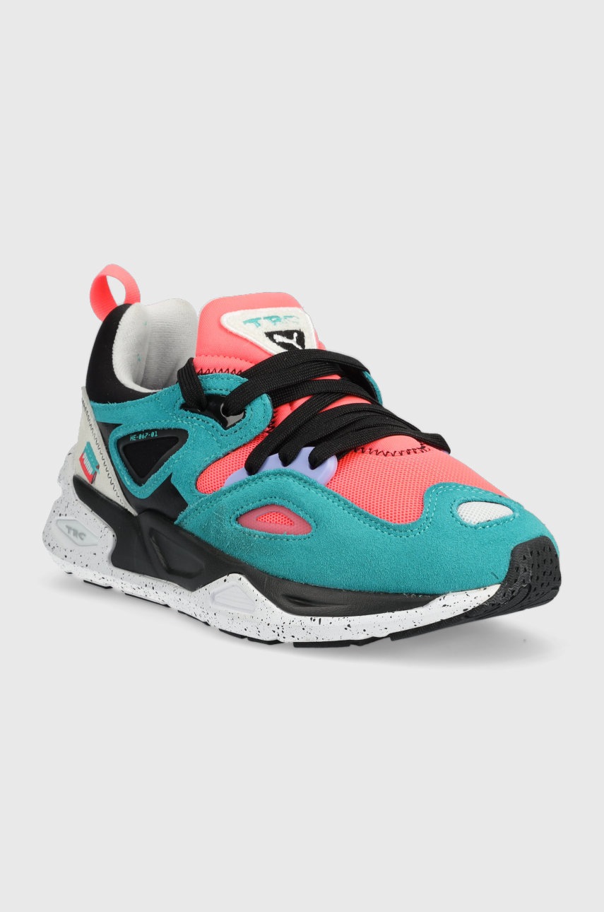 

Кроссовки Puma trc blaze fd