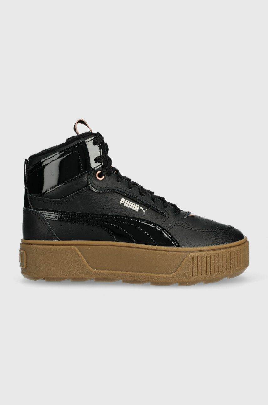 Puma sneakers culoarea negru Answear 2023-09-24