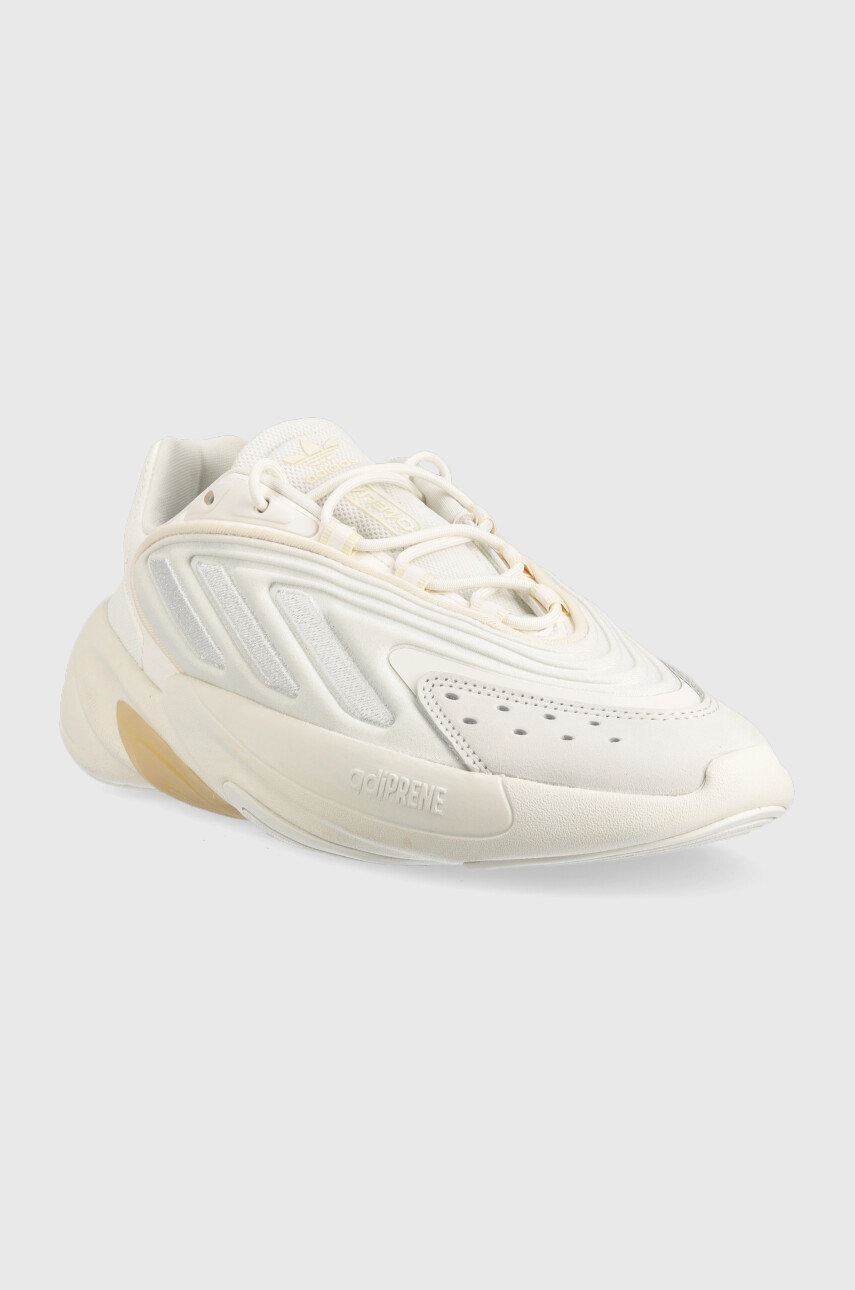 

Кроссовки adidas Originals Ozelia цвет белый