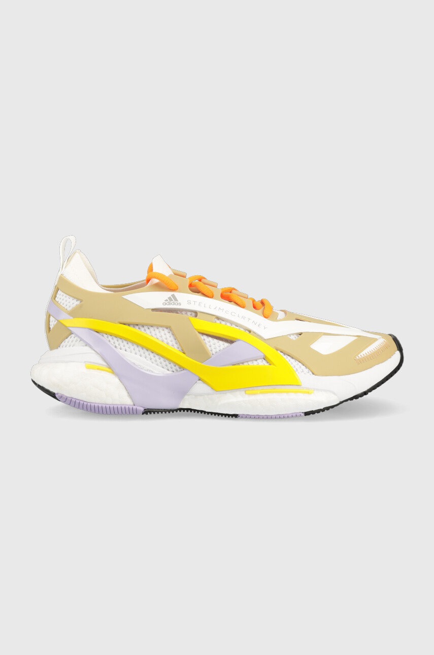 

Маратонки adidas by Stella McCartney Solarglide, Многоцветен