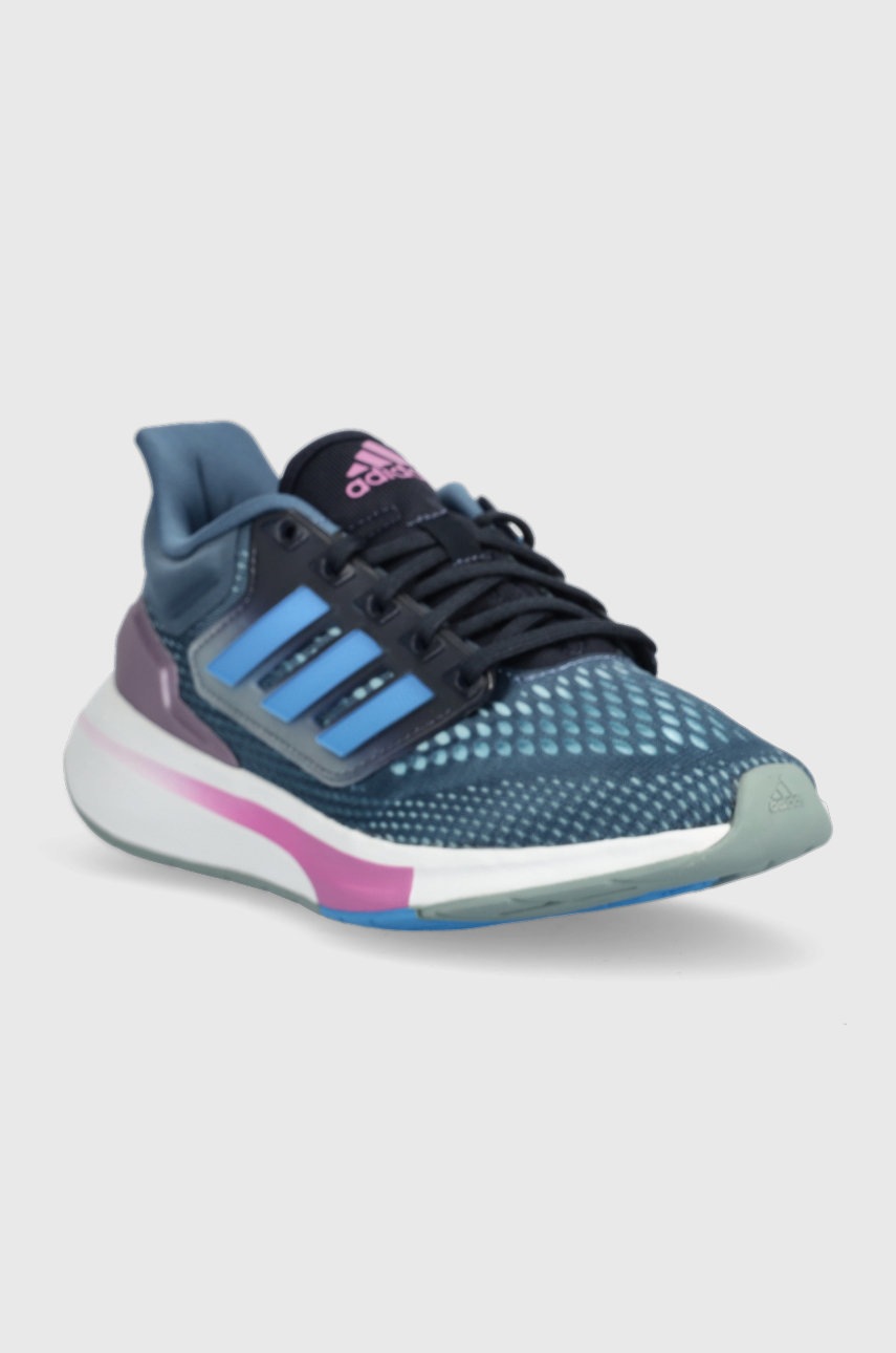 

Бігові кросівки adidas Eq21 Run