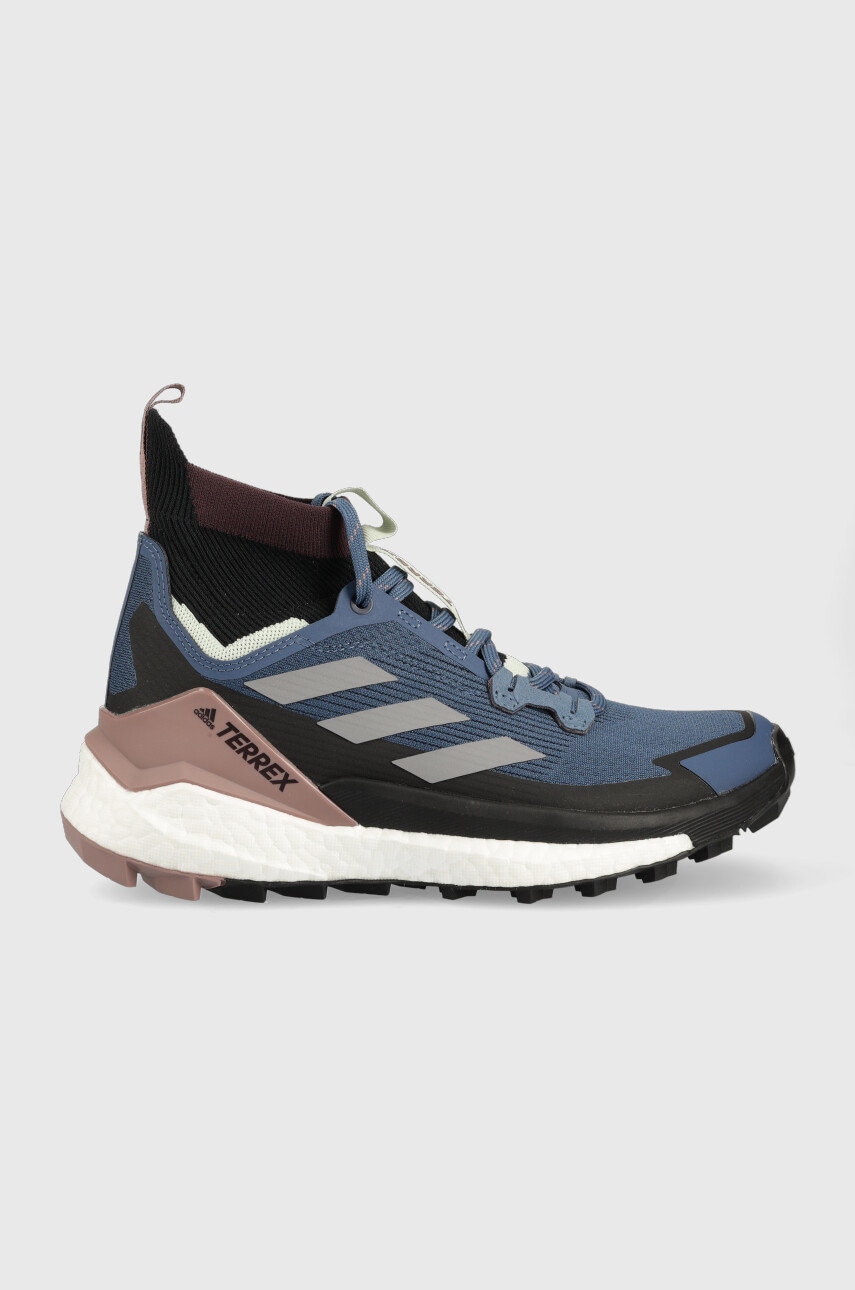 Levně Boty adidas TERREX Free Hiker 2 dámské