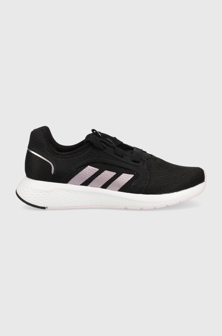 Adidas buty do biegania Edge Lux kolor czarny