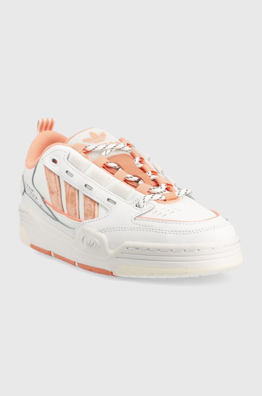 

Кроссовки adidas Originals ADI2000 цвет белый