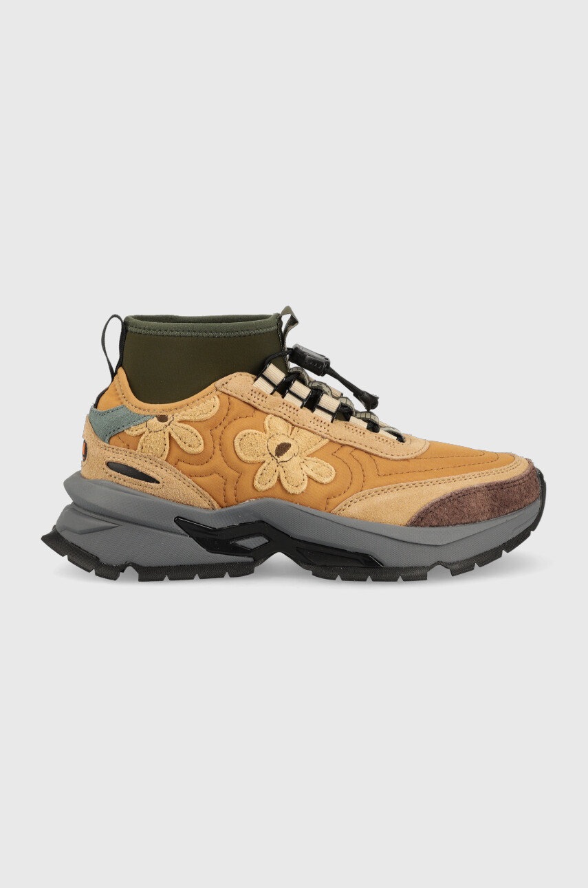 

Маратонки Puma Nanox P.a.m. в бежово, Бежов