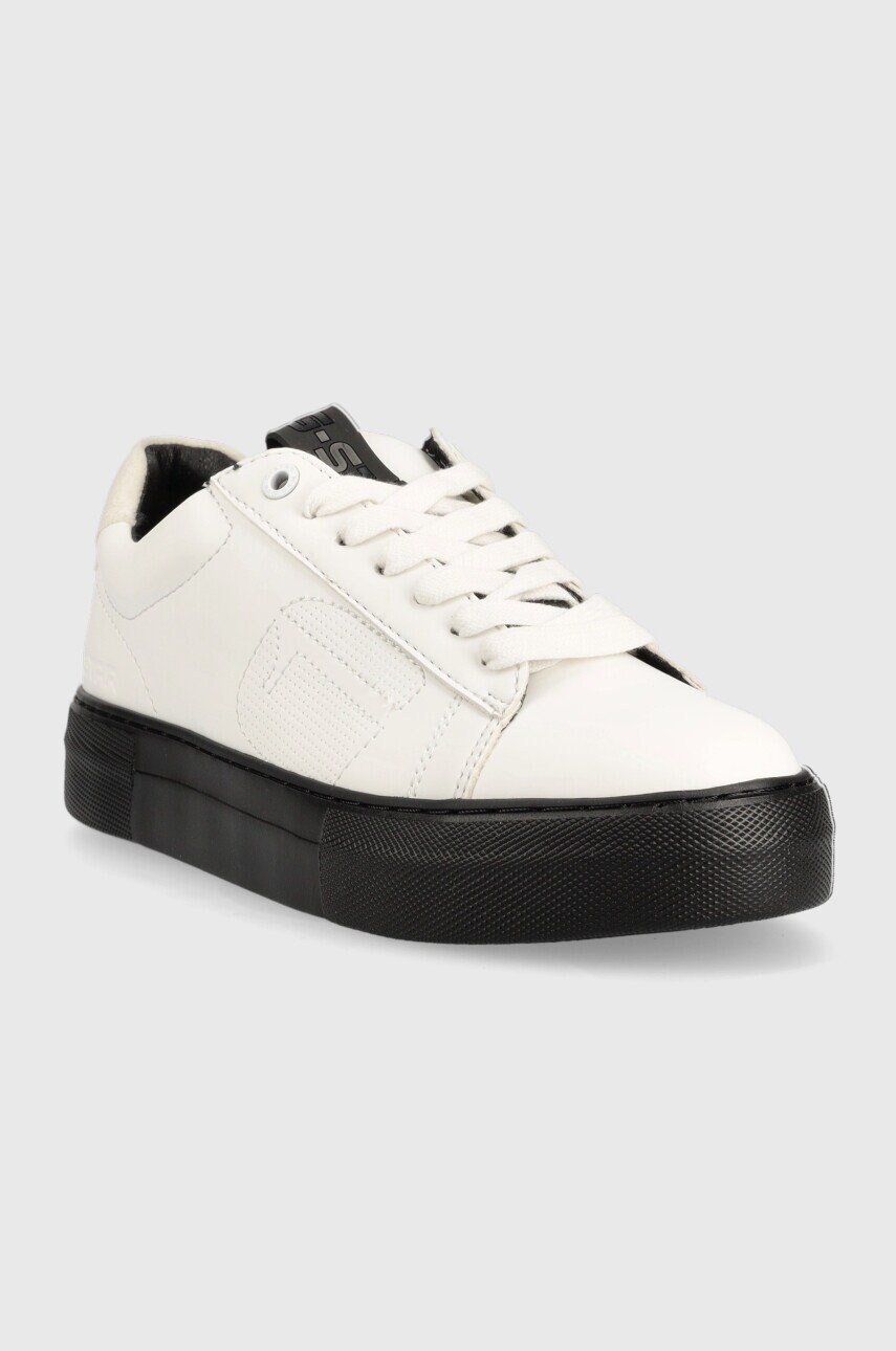 

Кросівки G-Star Raw Loam Ii колір білий