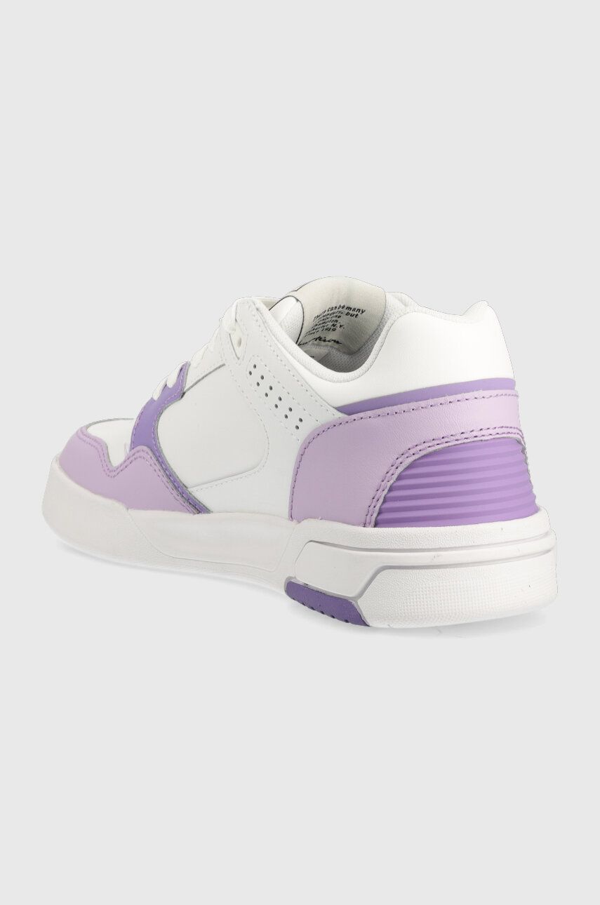 Champion Sneakers Culoarea Violet
