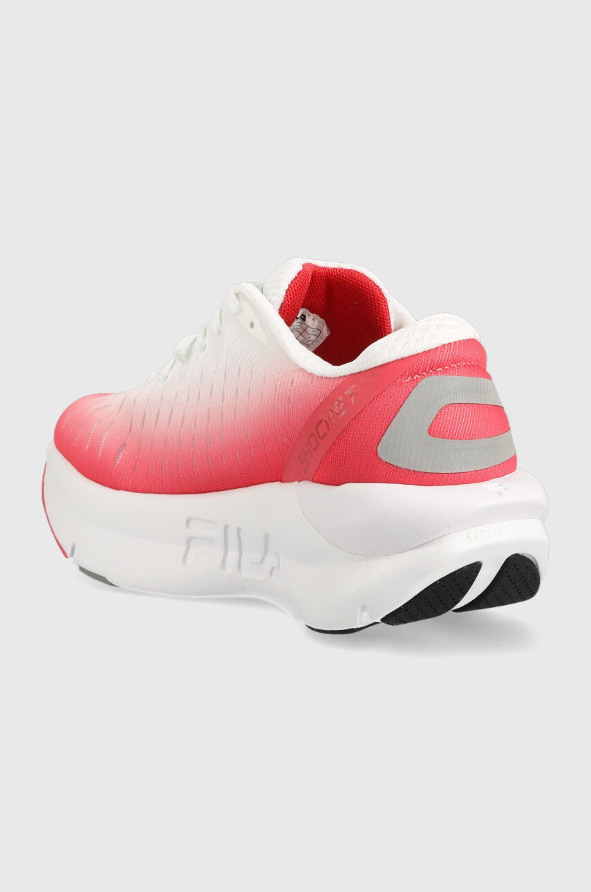 Fila futócipő Shocket Run rózsaszín, termék 2. képe