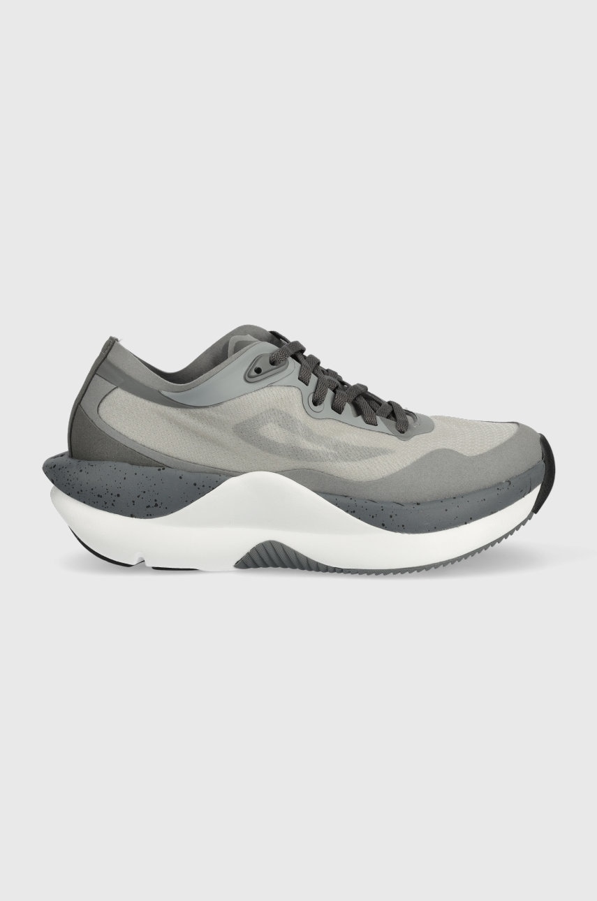 Fila pantofi de alergat Shocket St Rd culoarea gri