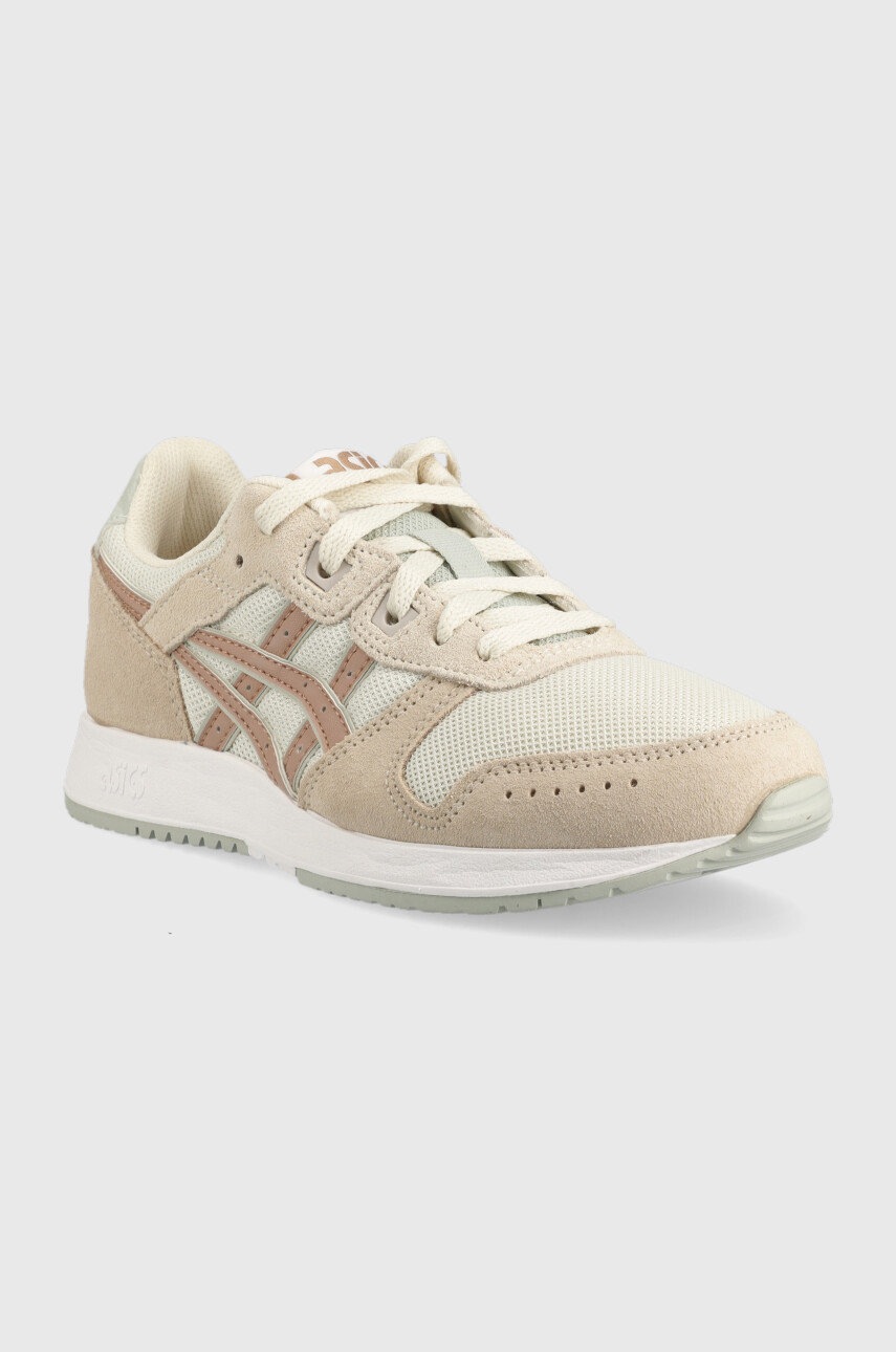 

Кроссовки Asics Lyte Classic цвет бежевый