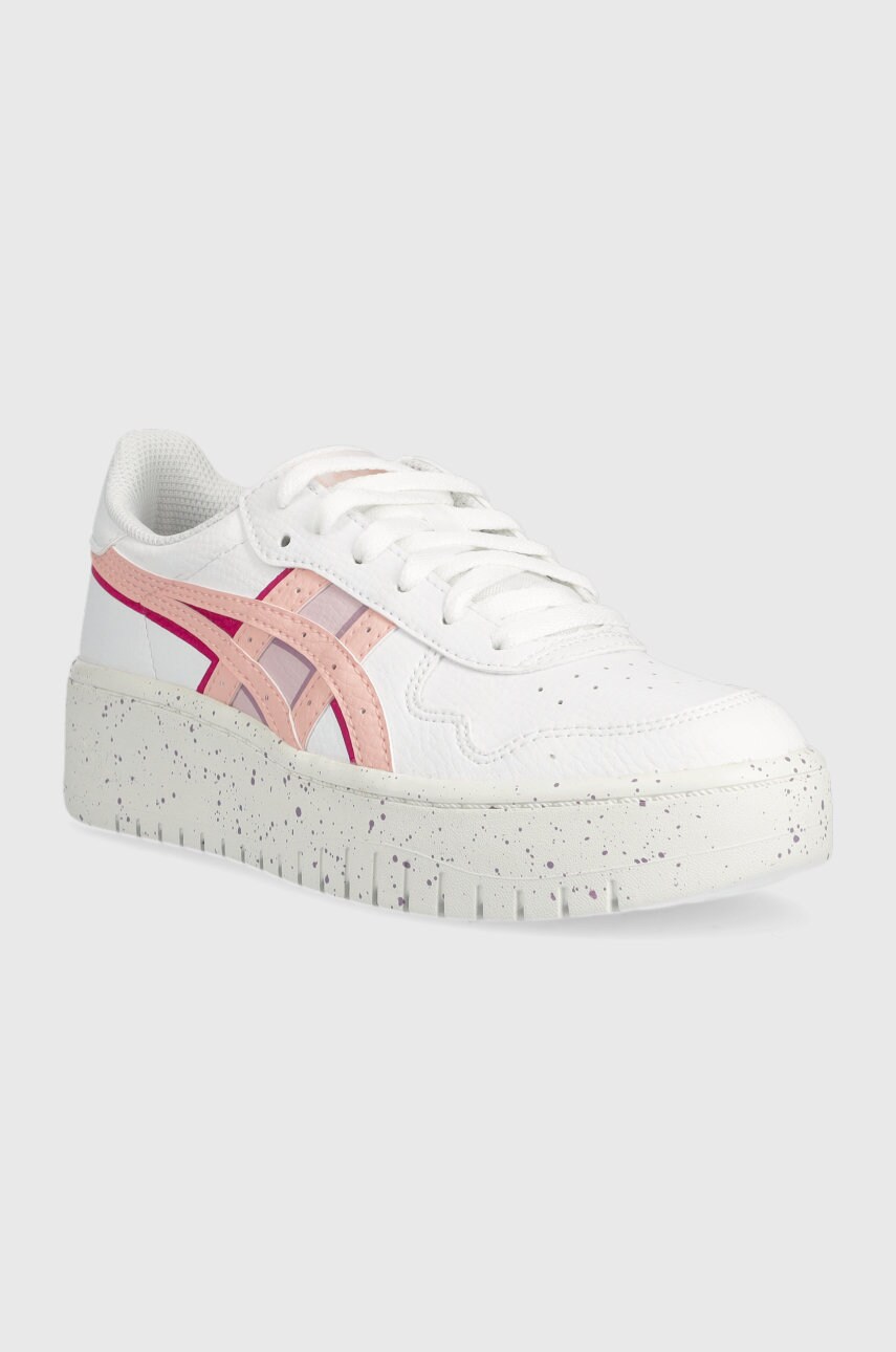 

Кросівки Asics Japan S Pf колір білий