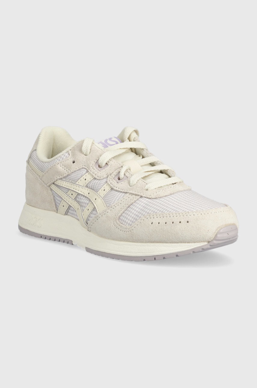 

Кроссовки Asics Lyte Classic цвет бежевый