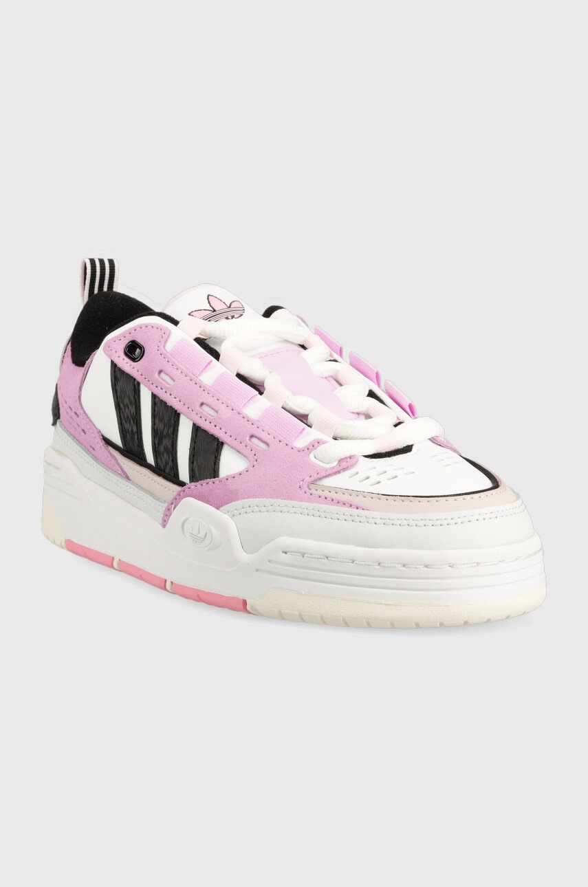 

Кросівки adidas Originals ADI2000 колір рожевий