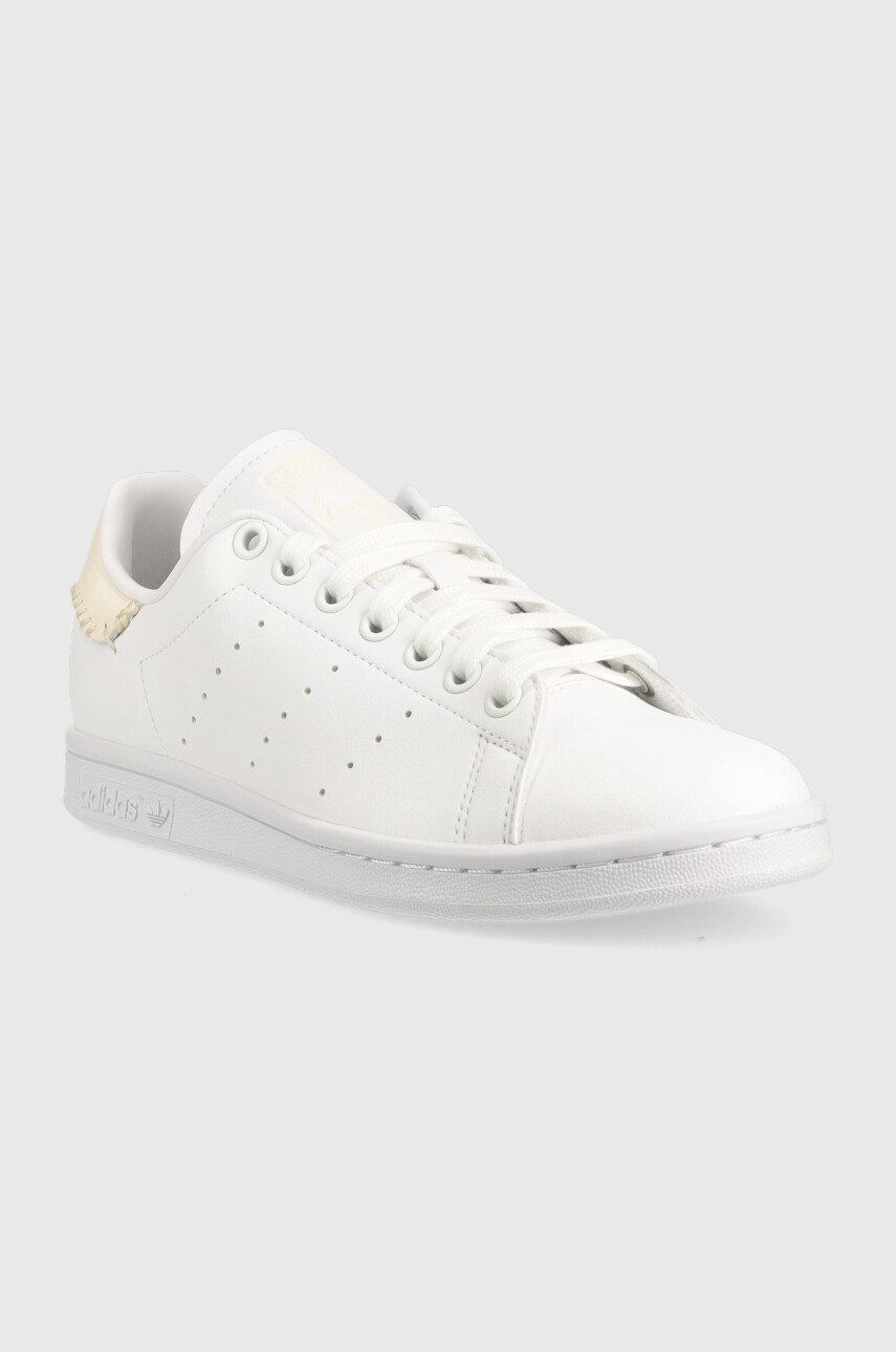 

Кросівки adidas Originals Stan Smith колір білий