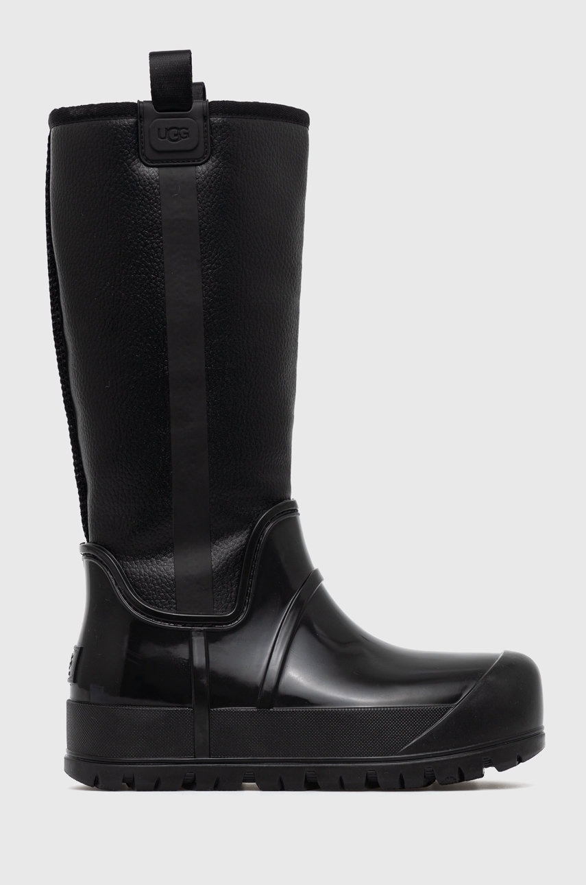 ugg-gumicsizma-w-raincloud-tall-fekete-noi