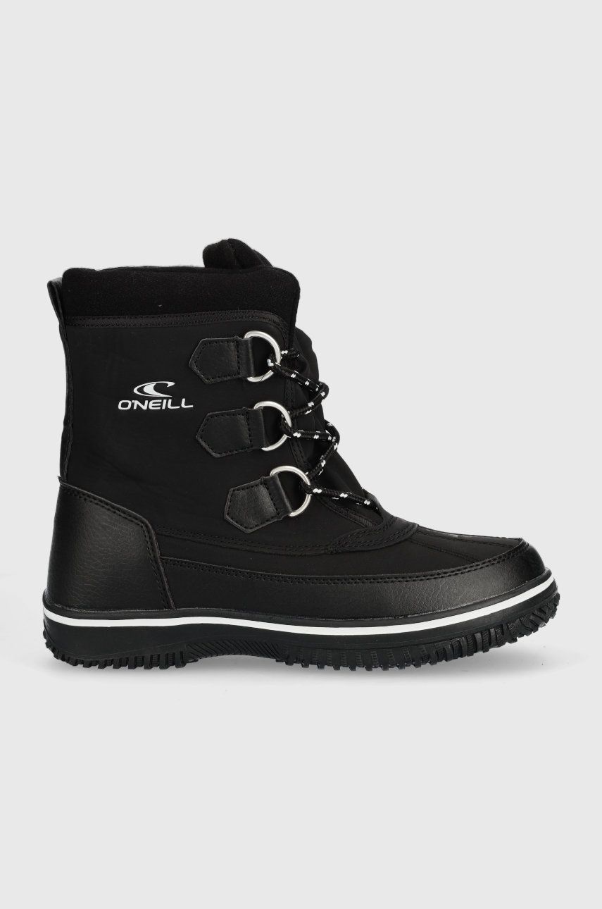 O’Neill cizme de iarna Alta Women High culoarea negru Answear 2023-06-04