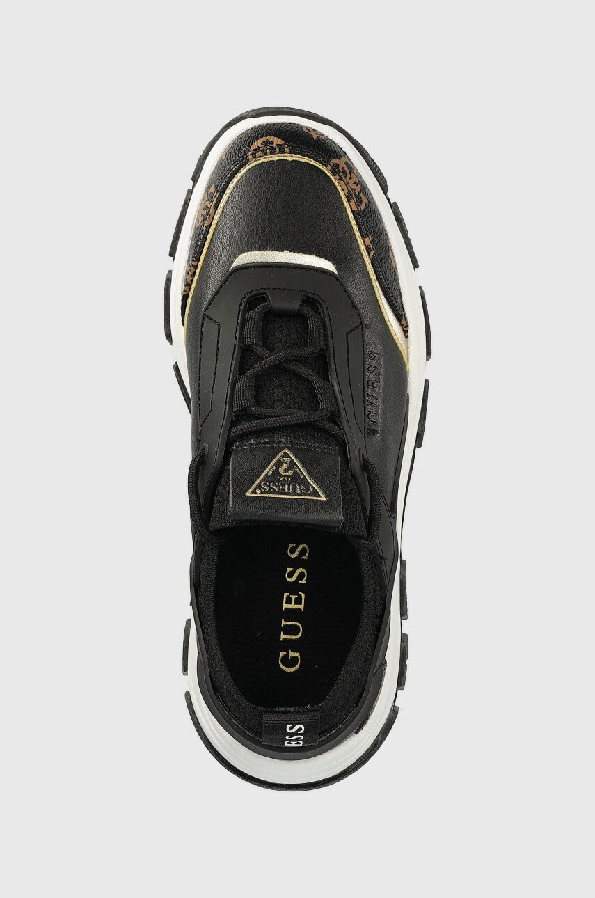 Tenisky Guess (obrázek 4)