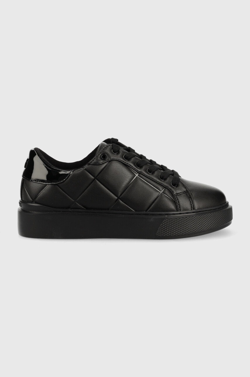 

Кросівки Guess Hilan колір чорний