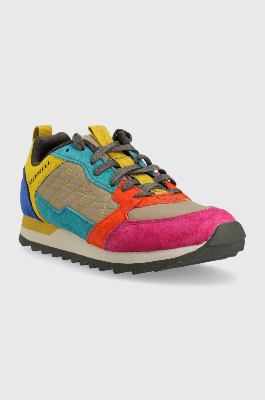 

Кроссовки Merrell
