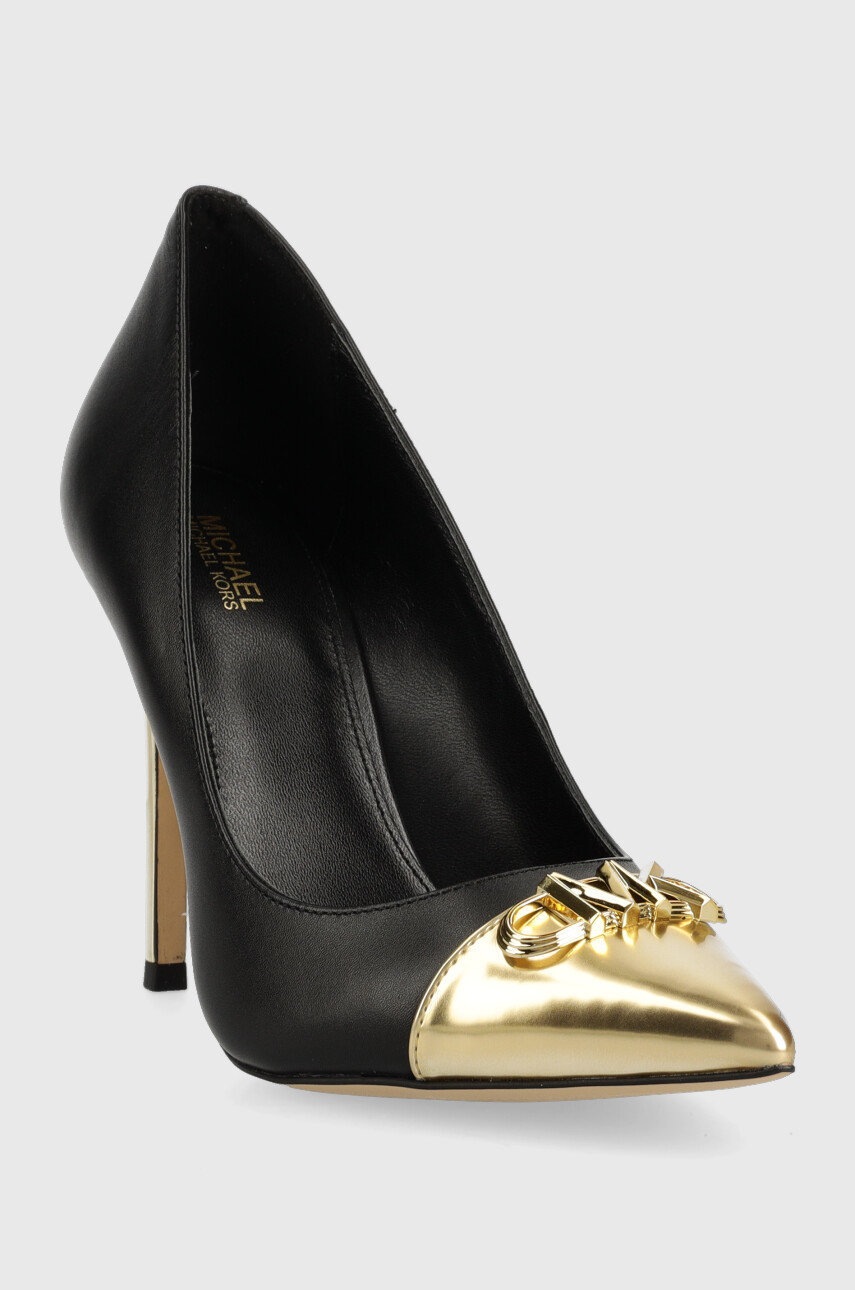

Туфли MICHAEL Michael Kors Parker цвет чёрный