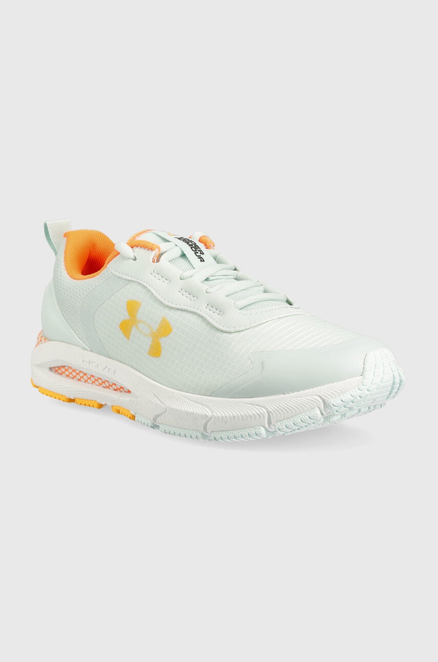 

Бігові кросівки Under Armour Hovr Sonic Se колір бірюзовий
