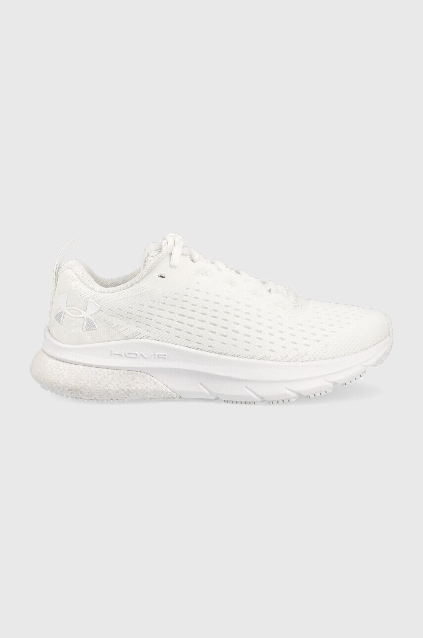 

Маратонки Under Armour HOVR Turbulence в бяло, Бял