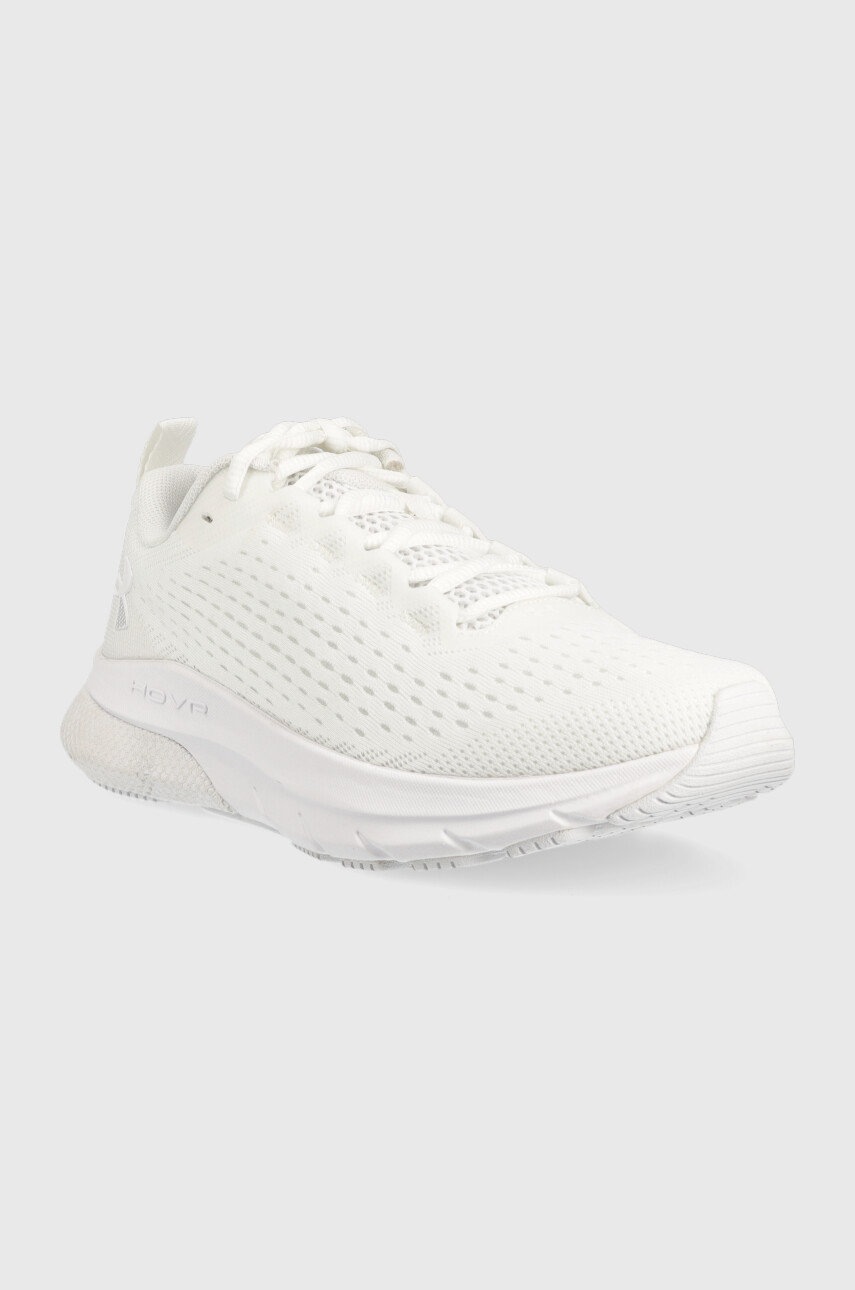 

Обувь для бега Under Armour HOVR Turbulence цвет белый