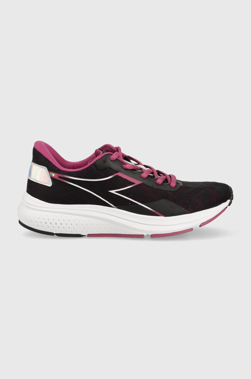 

Маратонки Diadora Passo 2 в лилаво, Виолетов