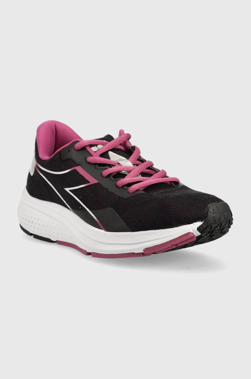 

Обувь для бега Diadora Passo 2 цвет фиолетовый