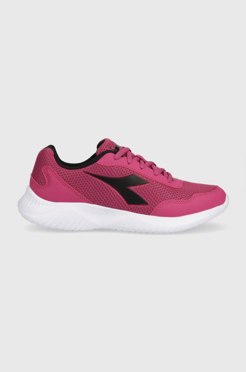 

Маратонки Diadora Robin 3 в розово, Розов