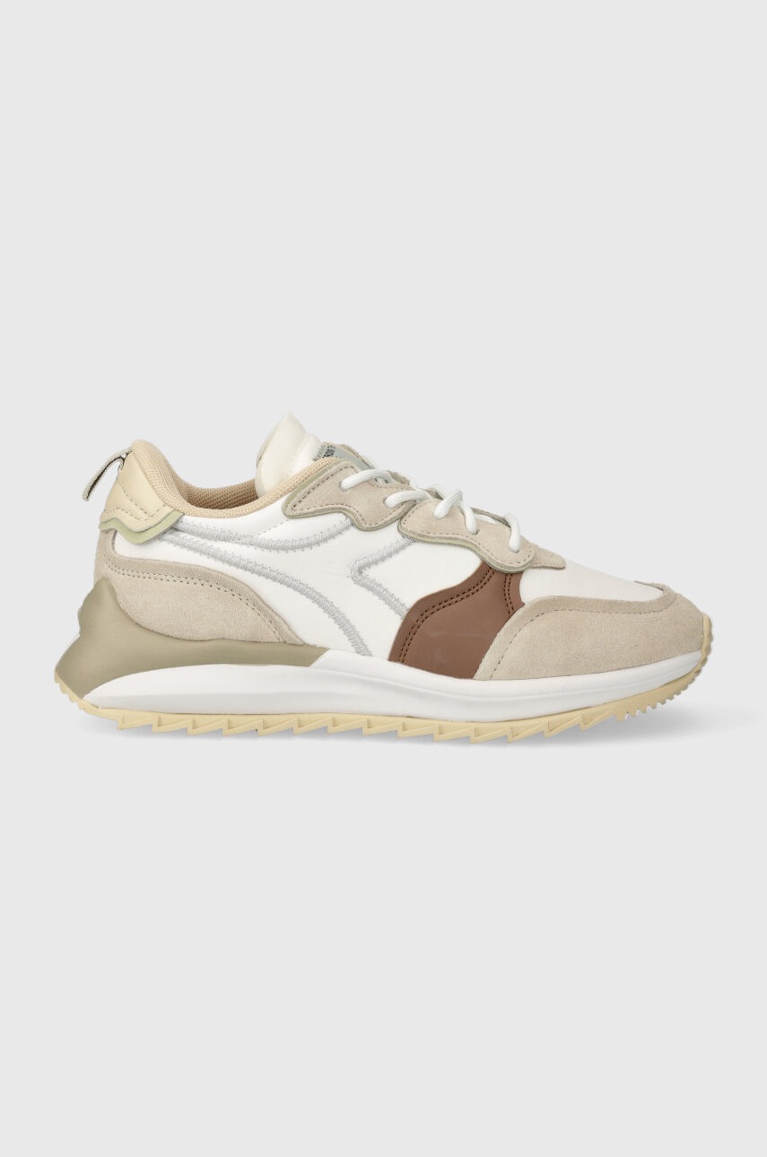 

Кроссовки Diadora цвет розовый