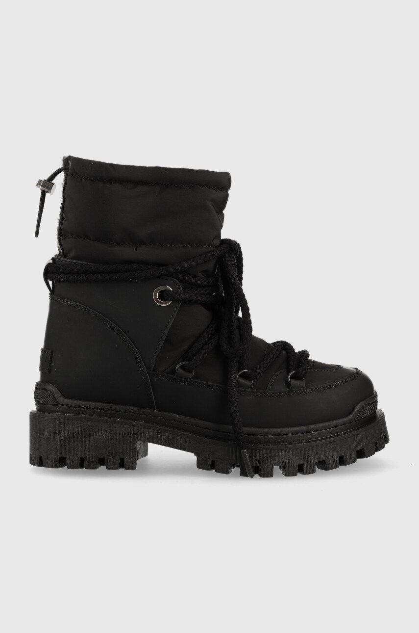 Inuikii cizme de iarna Performance Bomber , culoarea negru answear.ro imagine noua gjx.ro