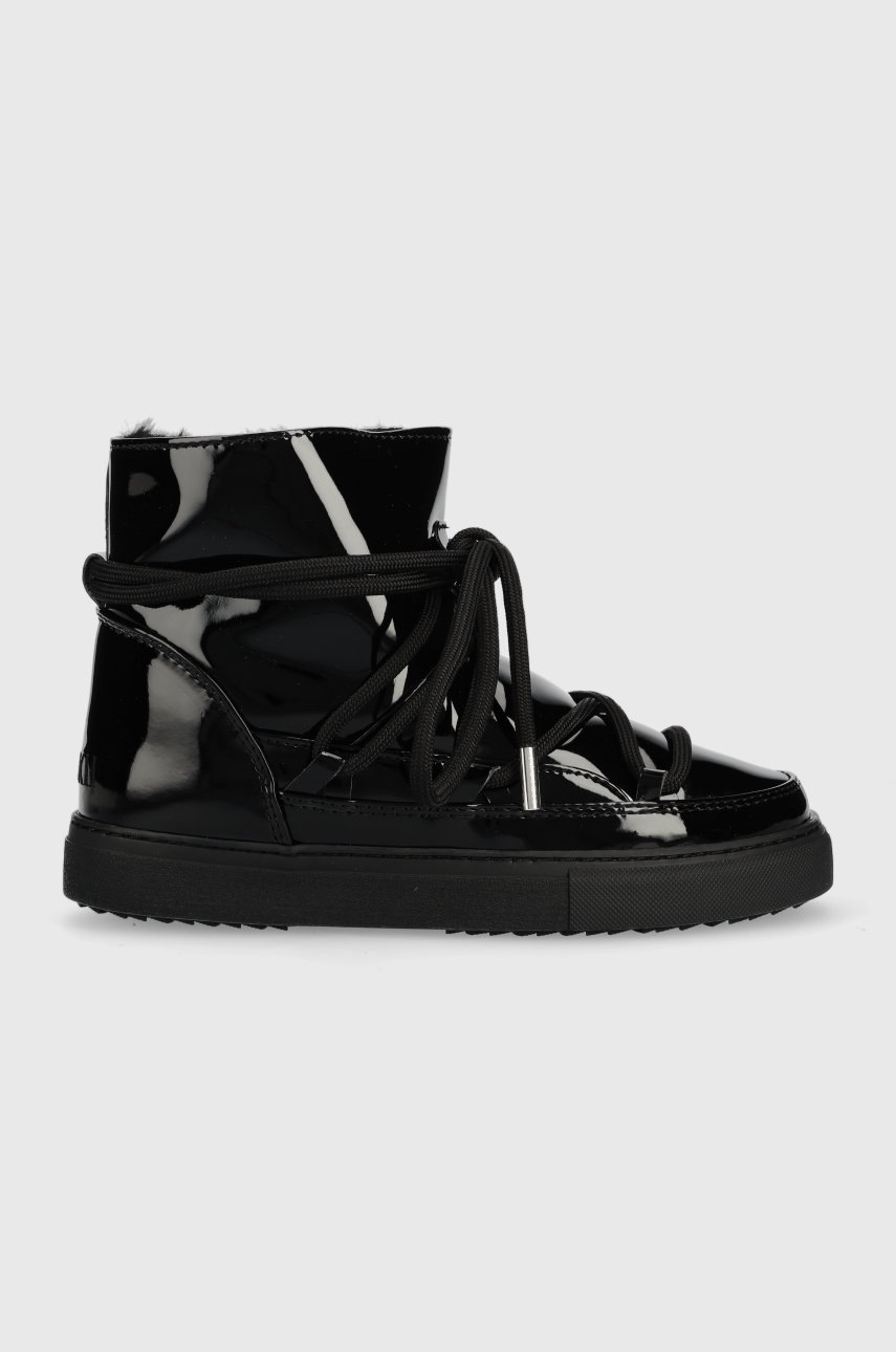 

Апрески Inuikii Rain Vegan Rain Vegan в черно 70202-064, Черен