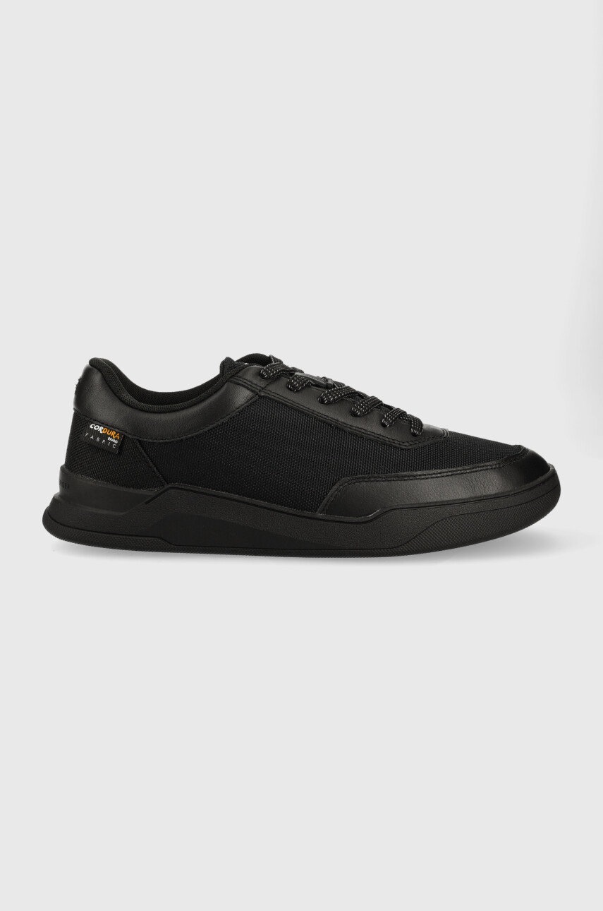 

Маратонки Tommy Hilfiger ELEVATED CUPSOLE COR в черно FM0FM04310, Черен