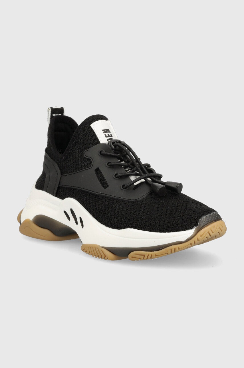 

Кросівки Steve Madden Match колір чорний SM11000442