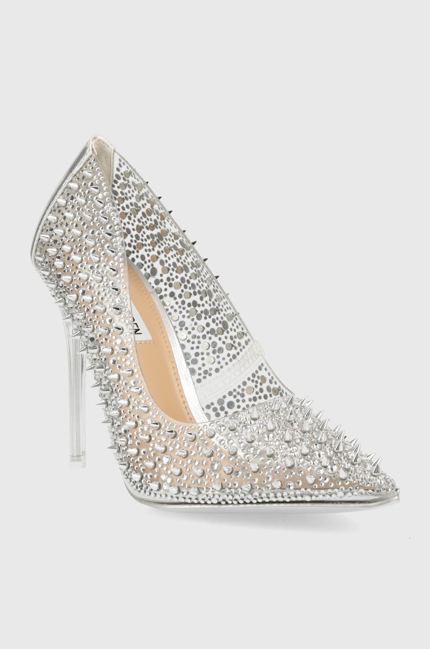 

Туфлі Steve Madden Various колір срібний SM11002093