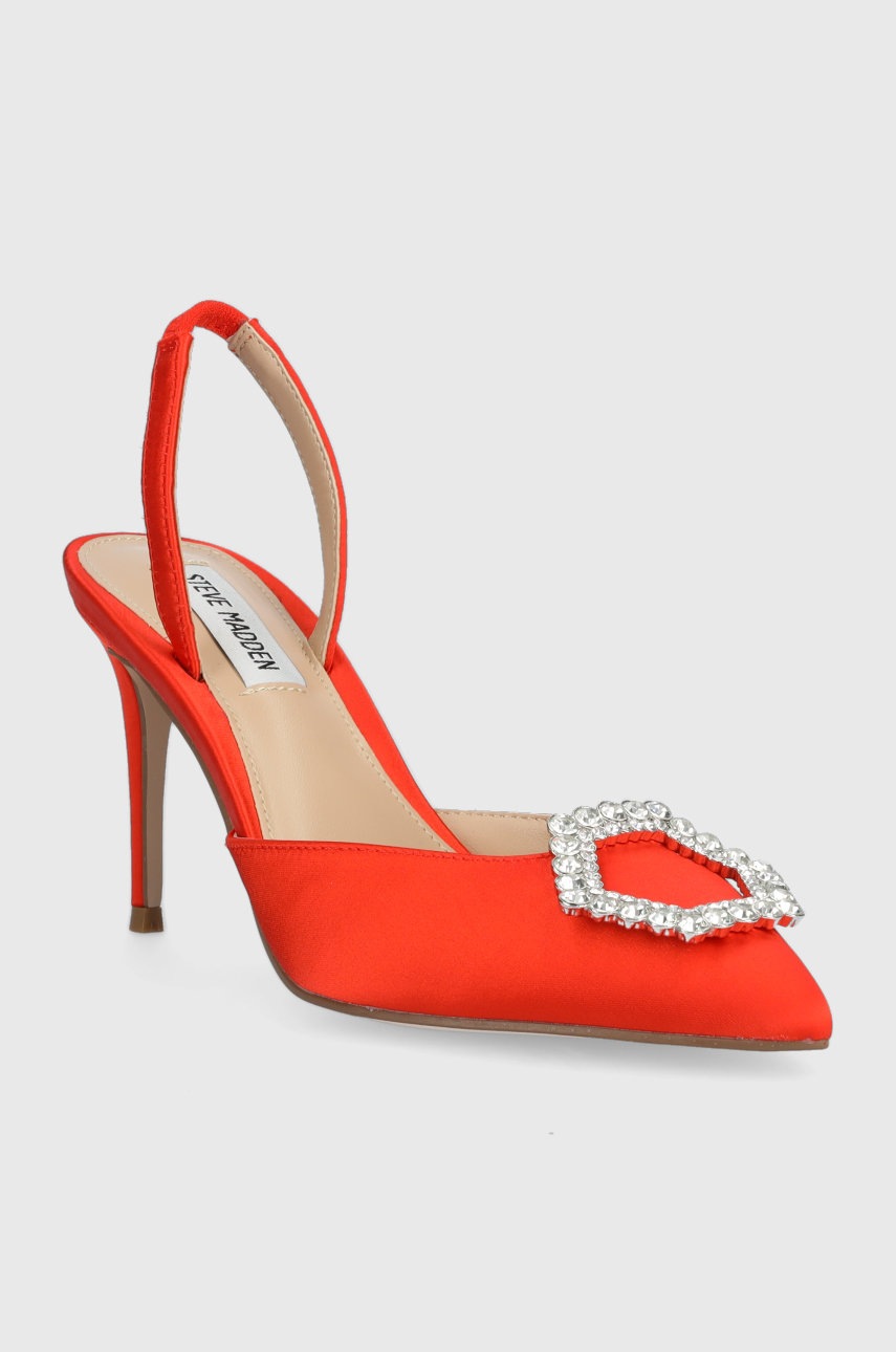 

Туфли Steve Madden Lucent цвет оранжевый