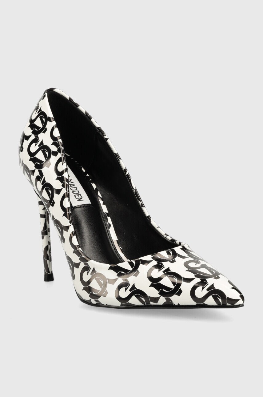 

Туфлі Steve Madden Vala-SM колір білий