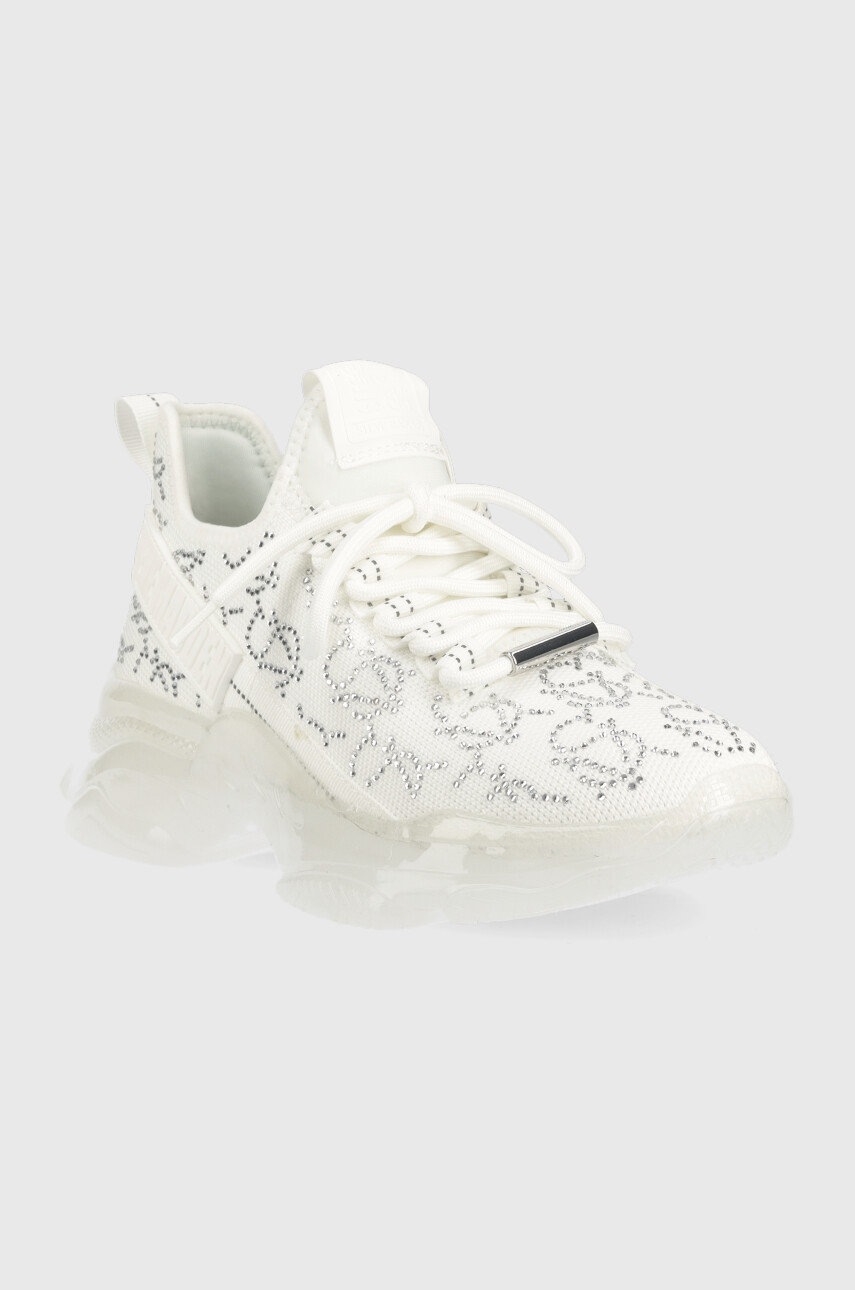 

Кросівки Steve Madden Max-SM колір білий SM11002254