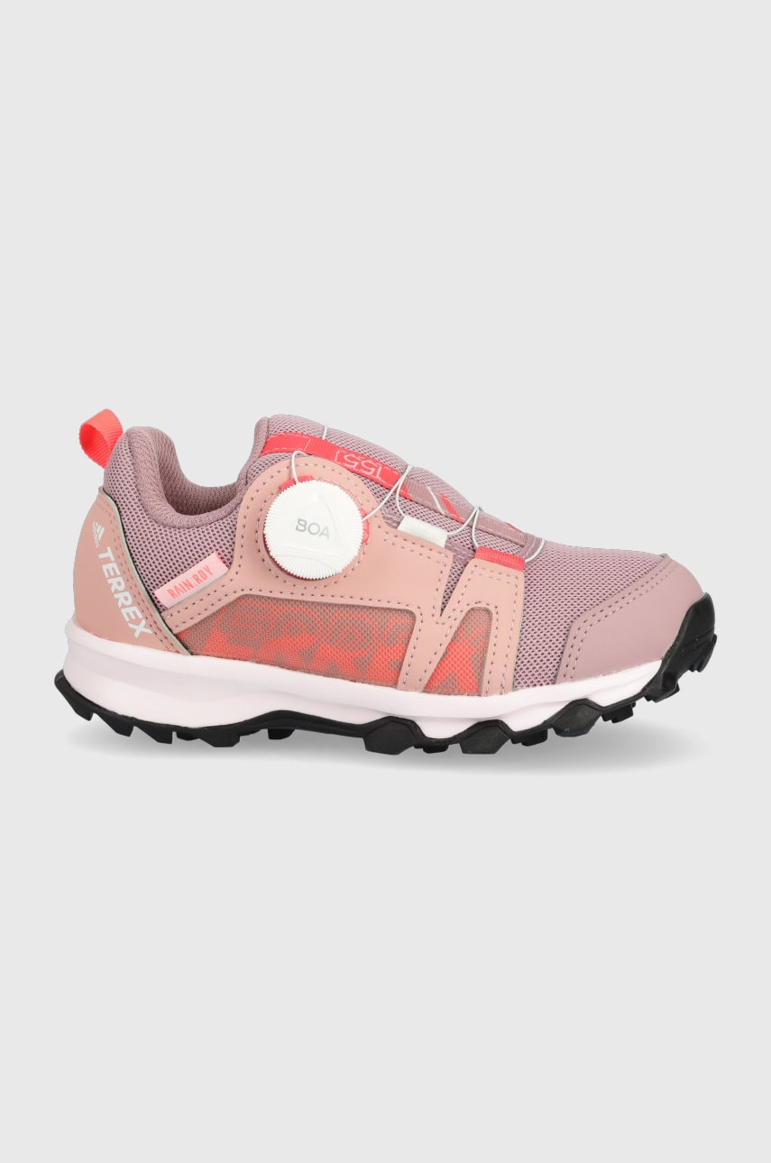 Adidas terrex pantofi copii agravic
