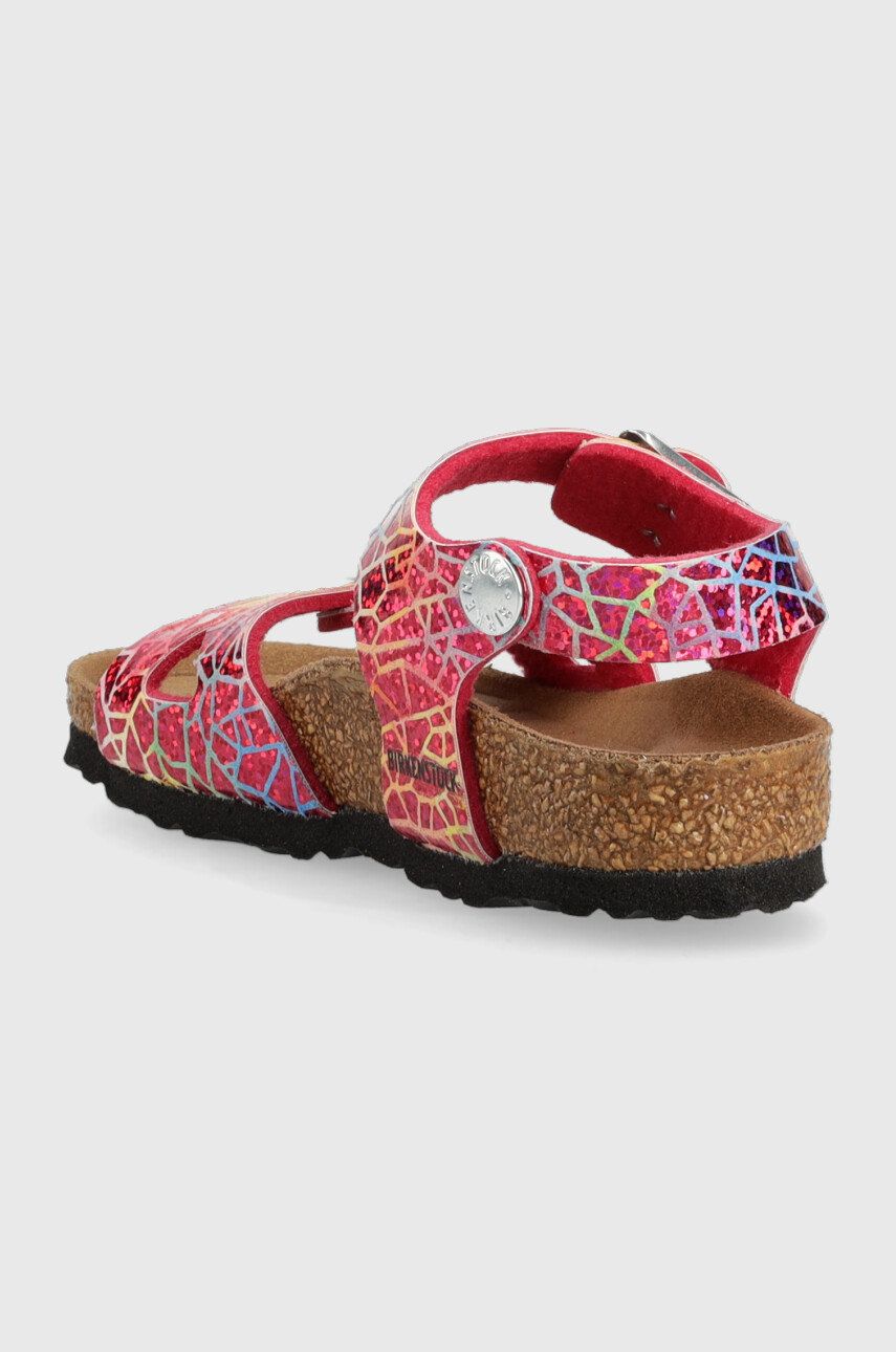 Birkenstock Sandale Copii Culoarea Roz